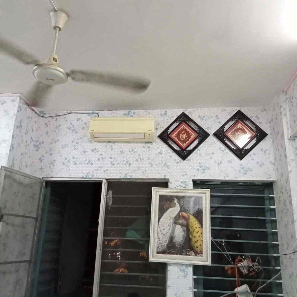 Cần bán gấp chung cư Lý Chiêu Hoàng P. An Lạc Bình Tân ✅Diện tích: 5 - Ảnh 2