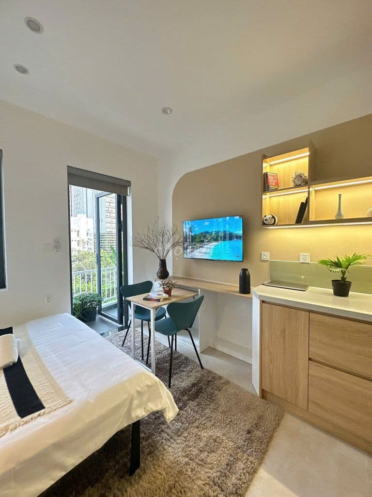 BÁN KHÁCH SẠN BẠCH ĐÀNG P 2 Q TÂN BÌNH DT;6X20 KC;HẦM 6 TÀNG ST 19 TỶ - Ảnh 2