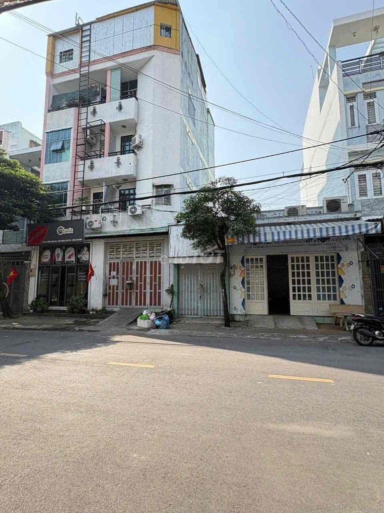 Giảm 2 tỷ bán nhanh MTKD khu Chợ Nguyễn Sơn 203 m2 chỉ 21 tỷ