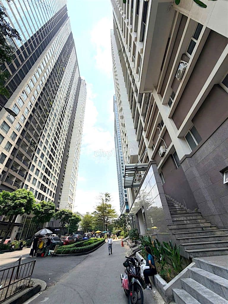 CĂN HỘ KHU SUNWAH PEARL –VIEW ĐẸP TÒA –MỚI 100% –SỔ RIÊNG 2026 - Ảnh 2