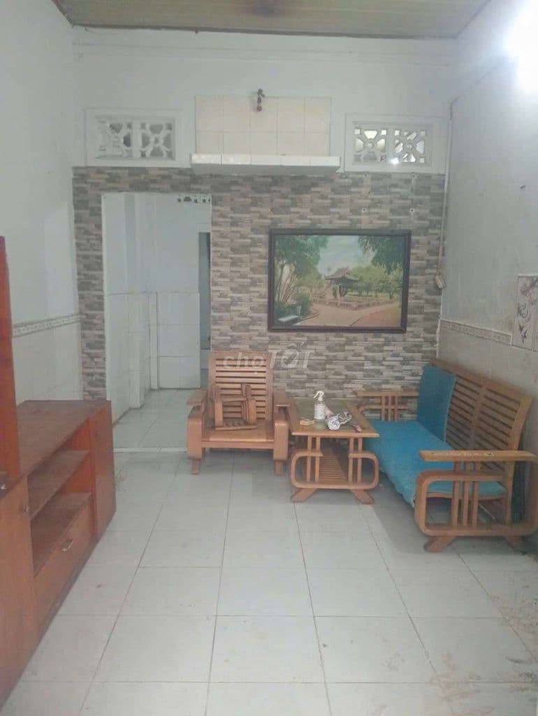 NHÀ SHR – GẦN PMQT – TÂN CHÁNH HIỆP QUẬN 12