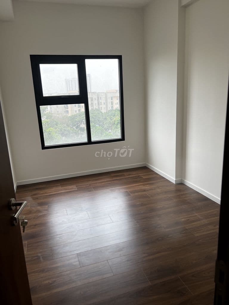 Bán căn 1PN+ - 54m2- The Privia View Công Viên tầng Trung - Giá bao sổ - Ảnh 3