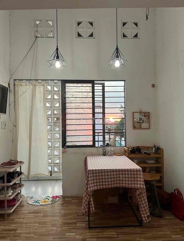 CHDV dòng tiền 45tr/th , 142m2 , sát Gò Vấp , nhỉnh 8 tỷ - Ảnh 3