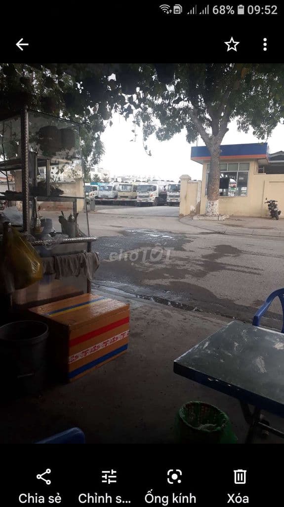 Cần bán nhà mặt tiền đường chính ĐÀO TÔNG NGUYÊN, xã Nhà BÈ