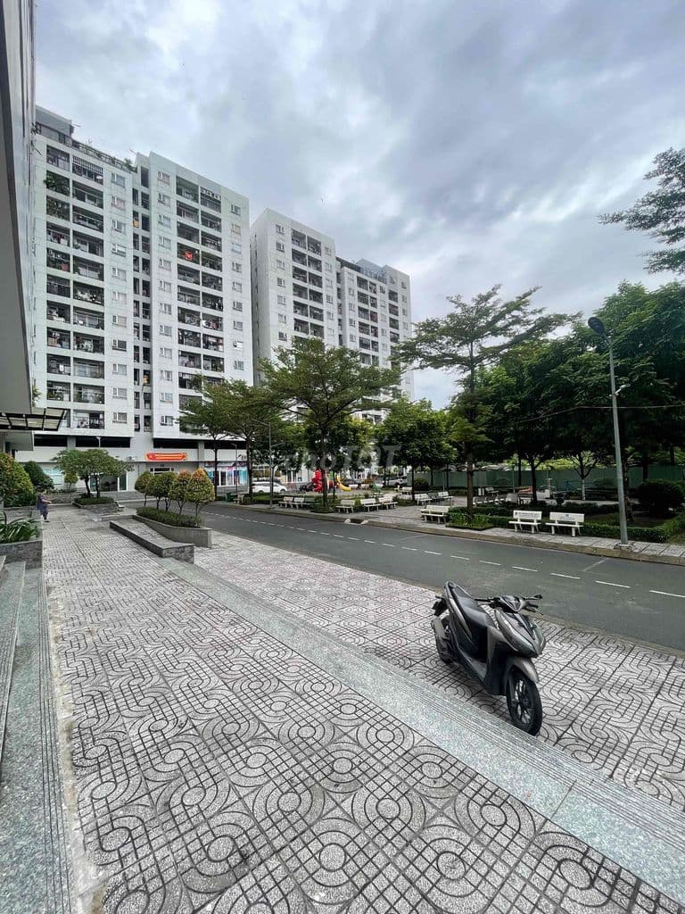 E cư dân bán căn góc giá cực sốc 66m2 2pn 1wc 2.13ty TL