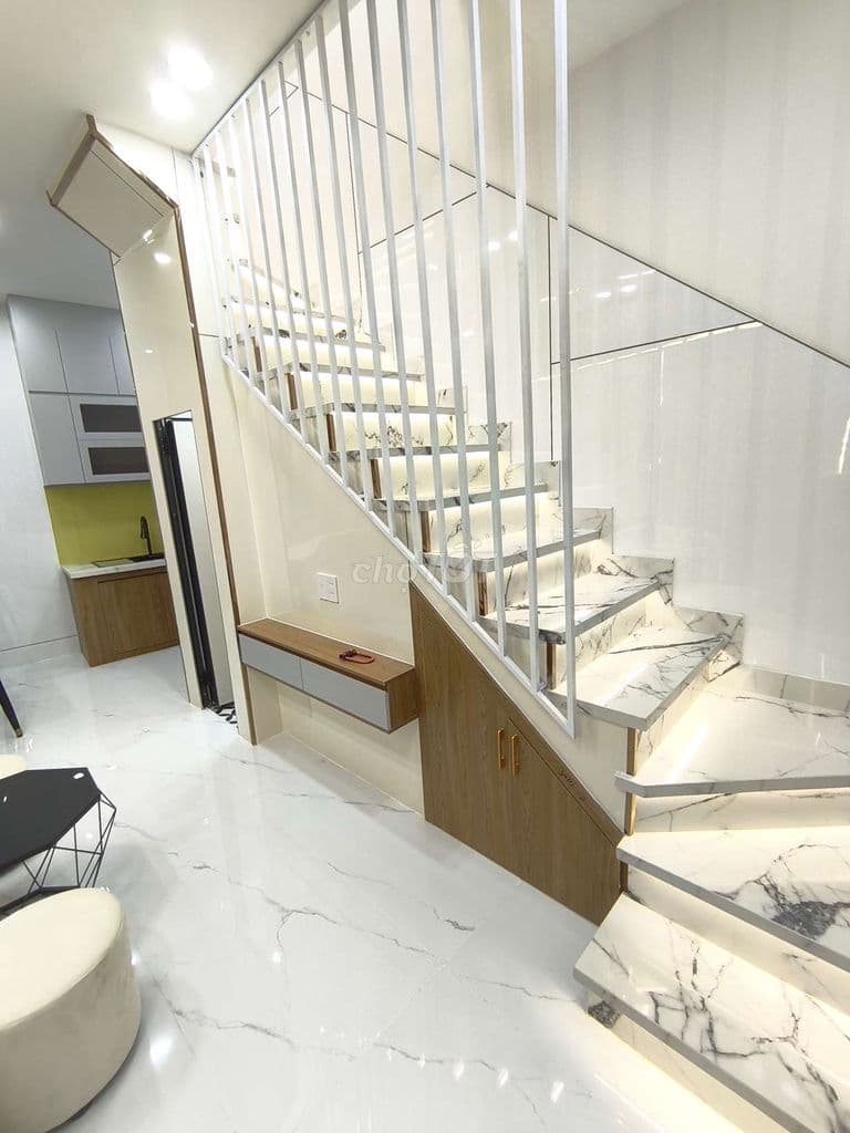 Nhà mới 2 tầng Thống Nhất - 2PN - nhỉnh 3 tỷ - Ảnh 2