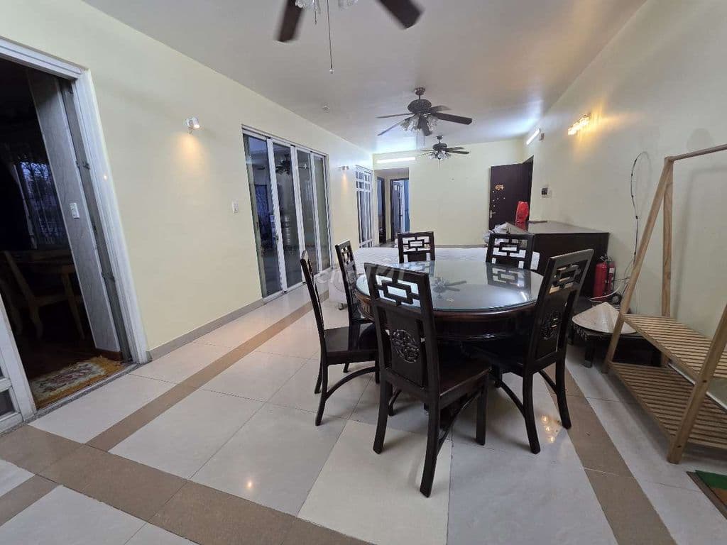 cần bán penhouse chung cư thái an 2 - Ảnh 3