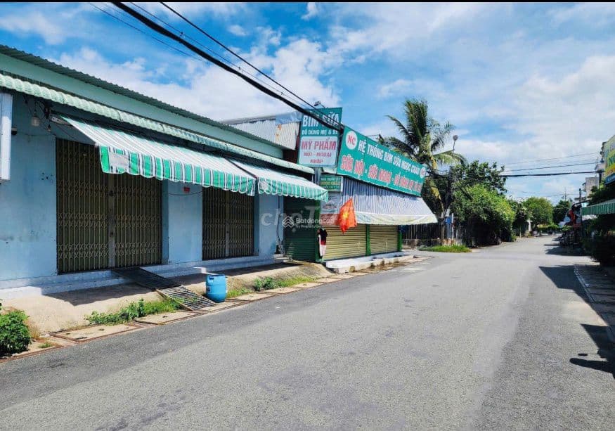 1 LÔ *** CHỦ XUẤT CẢNH BÁN GẤP 189m² TÂN PHÚ TRUNG CHẬM LÀ MẤT - Ảnh 2