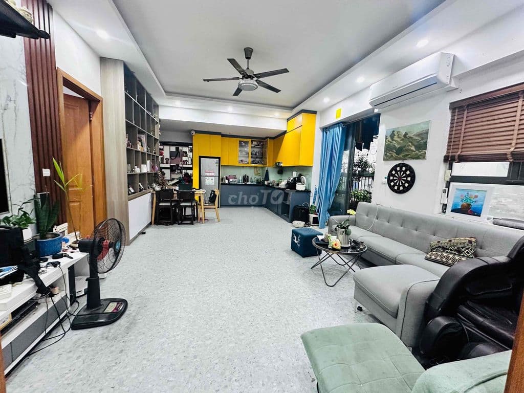 Cc Thăng Long Victory An Khánh 3n2vs