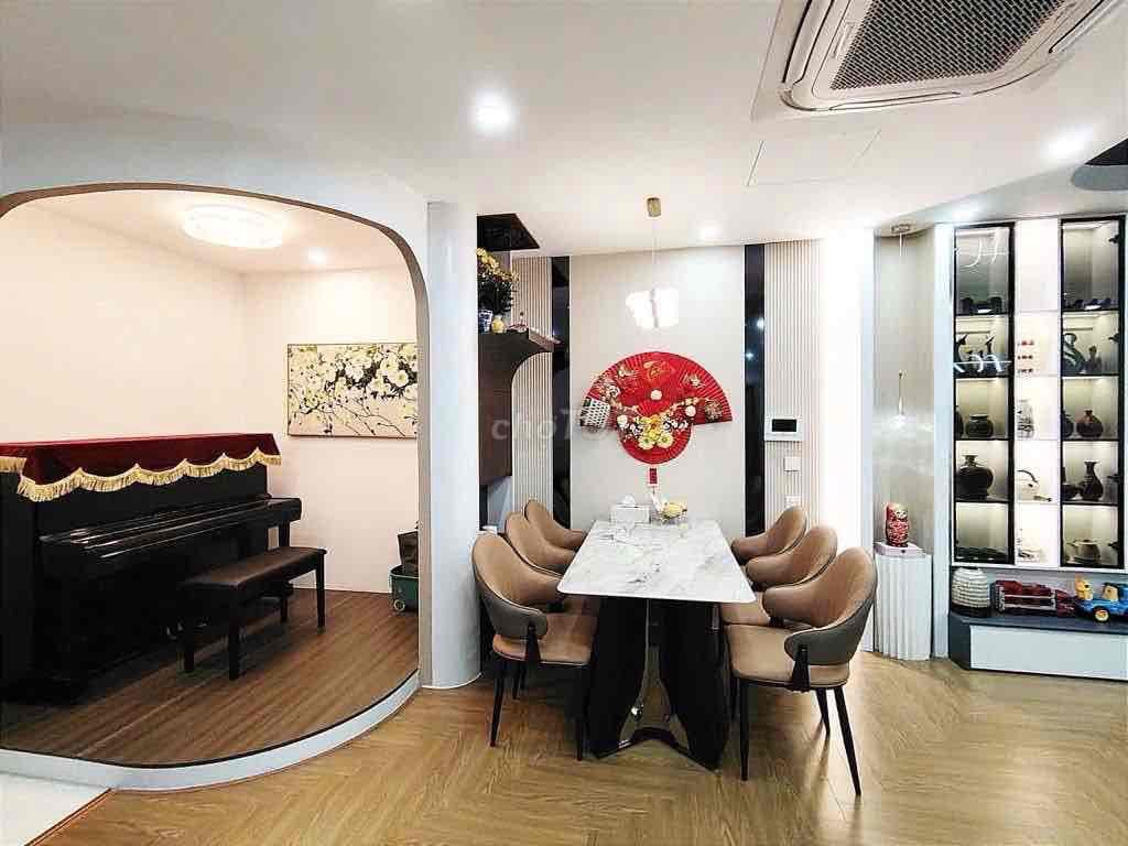 Chung cư Feliz Homes Hoàng Mai - 120m2 - 4PN. Giá: 9,6 tỷ - Ảnh 3