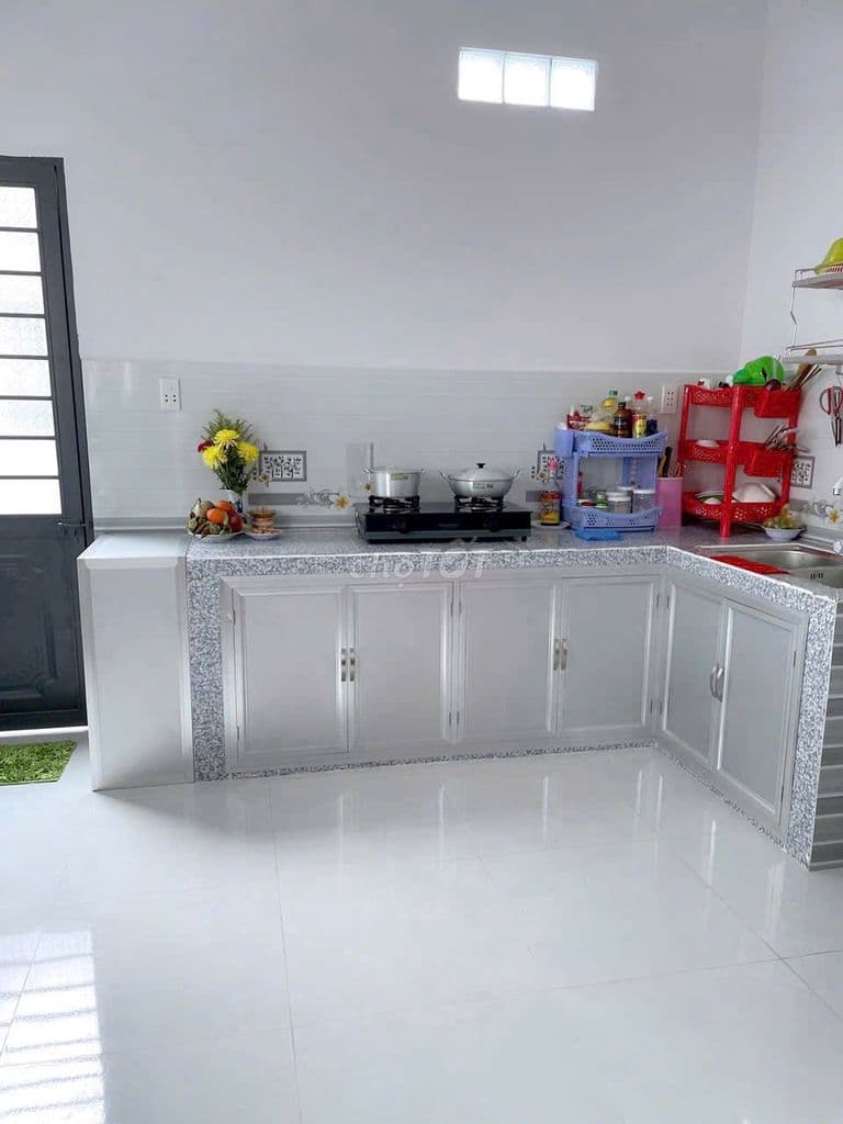 Chủ cần bán căn nhà 133m2 đường Võ Thị Dòn Tân Phú Trung Củ Chi - Ảnh 2