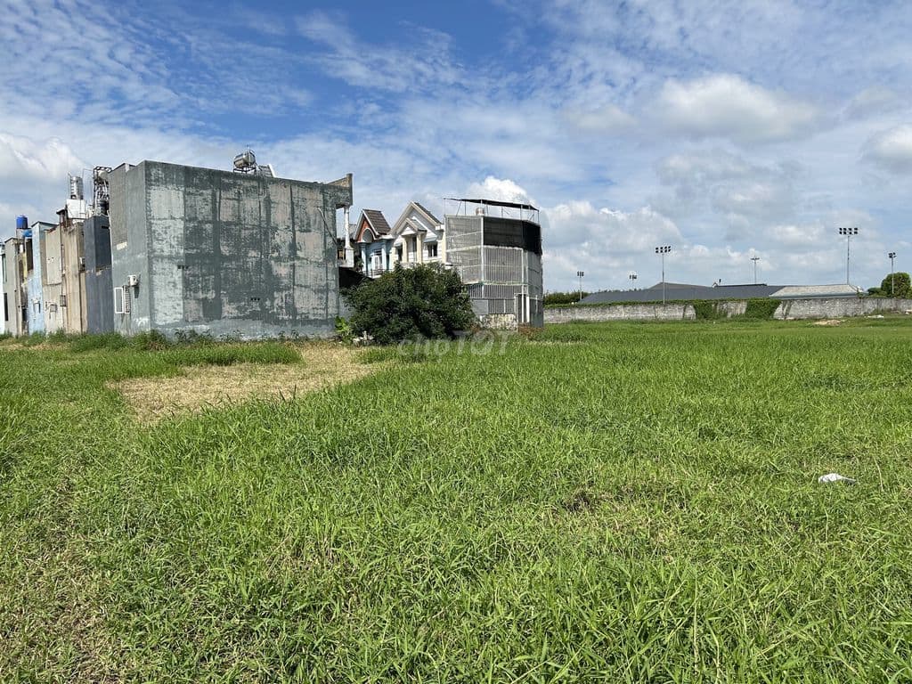 Bán đất đường Nguyễn Thị Thữ-Hốc Môn dt 3,466m2 giá bán 28,70tỷ - Ảnh 3