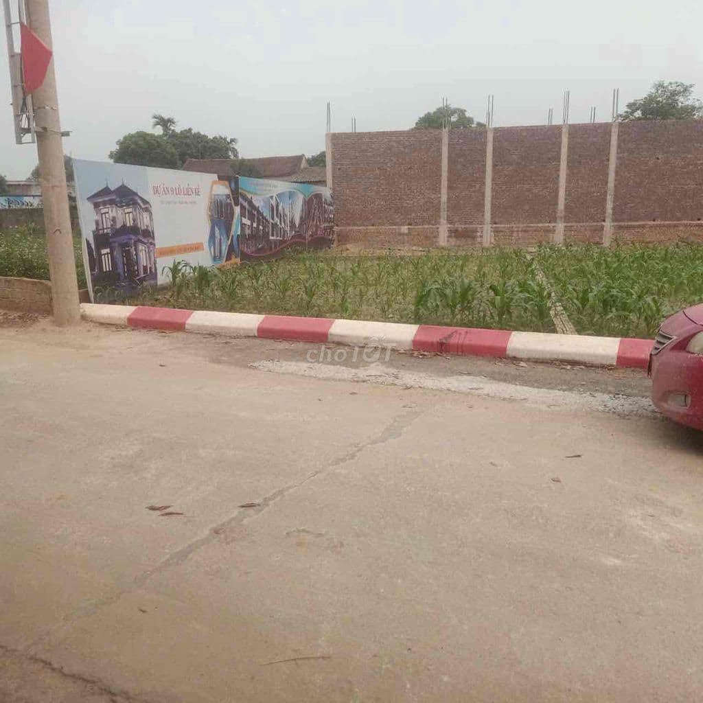 Em cần tiền bán đất để mở rộng kinh doanh, giá phù hợp cho khách