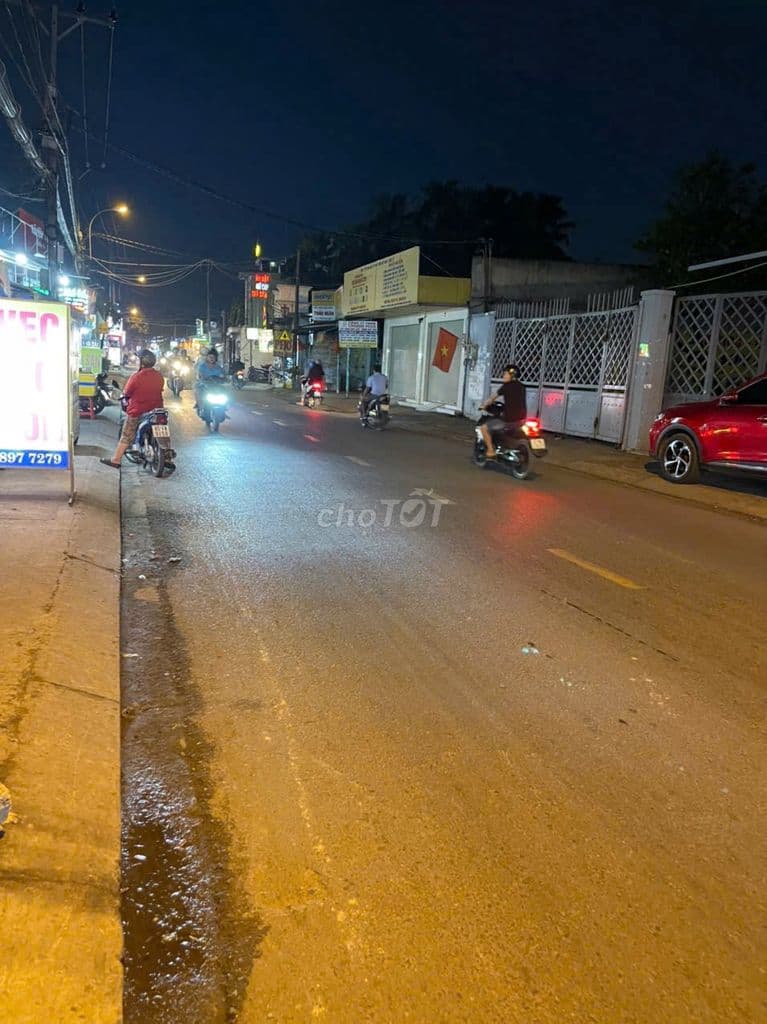 Bán đất đầu tư F0 mặt tiền Trần Văn Mười Hóc Môn 8.5 tỷ/ lô - Ảnh 2