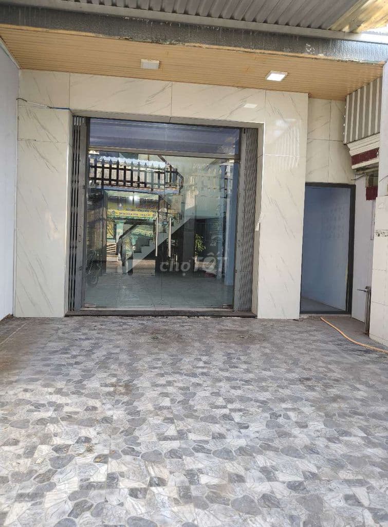 Bán mặt tiền kinh doanh tốt- Mai Hắc Đế,p15,Q8 6,15x15,5m sổ riêng 4 p - Ảnh 2