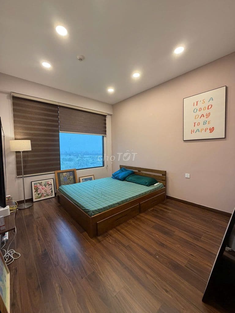 BÁN CĂN HỘ MIZUKI PARK 2PN 2WC BC, Đông Bắc- City View | SỔ HỒNG SẴN - Ảnh 3