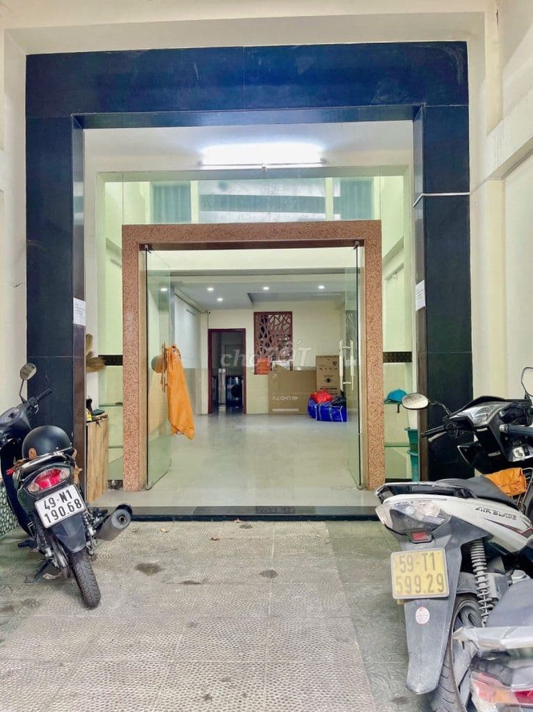 CHỈ NHỈNH 9 TỶ - MẶT TIỀN 5 TẦNG ngay AEON TÂN PHÚ - DÒNG TIỀN 30TR/TH - Ảnh 3