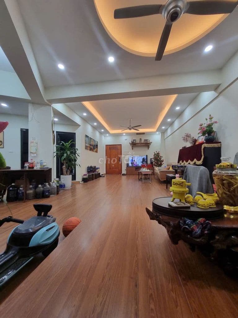 Siêu phẩm chung cư cao cấp bán đảo linh đàm - Ảnh 3