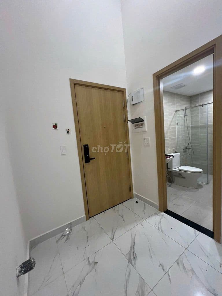 (Sổ hồng) Cần bán chung cư 8X Đầm Sen 1PN, 1WC giá chỉ 2,39 TỶ - Ảnh 3