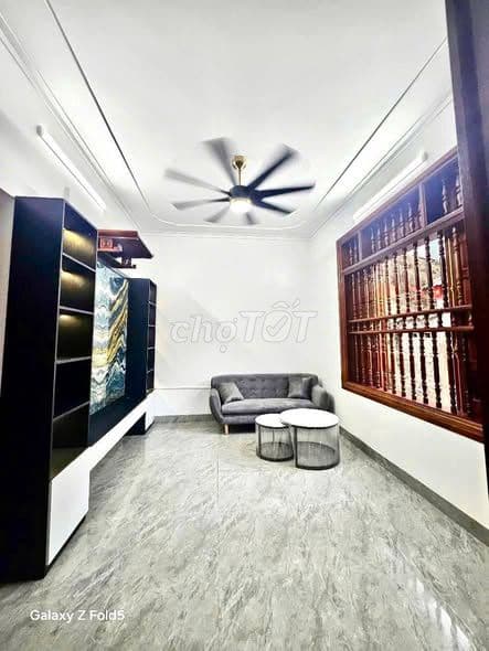 bán nhà Đh Thành Đô gần KĐT Hinode giá tốt - Ảnh 3
