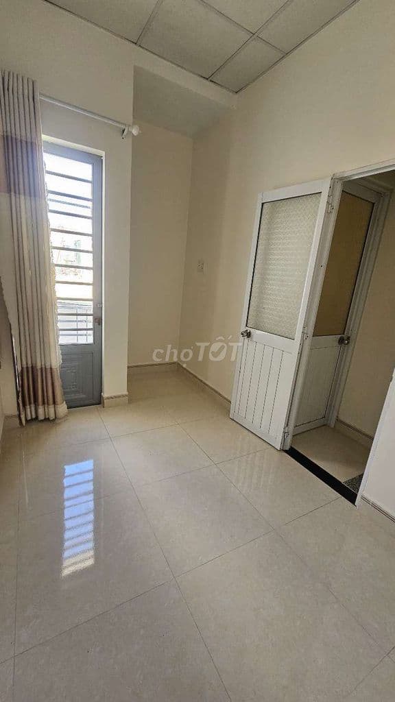 Nhà 1 lầu Giá sinh viên 2 phòng ngủ 2wc - Ảnh 3