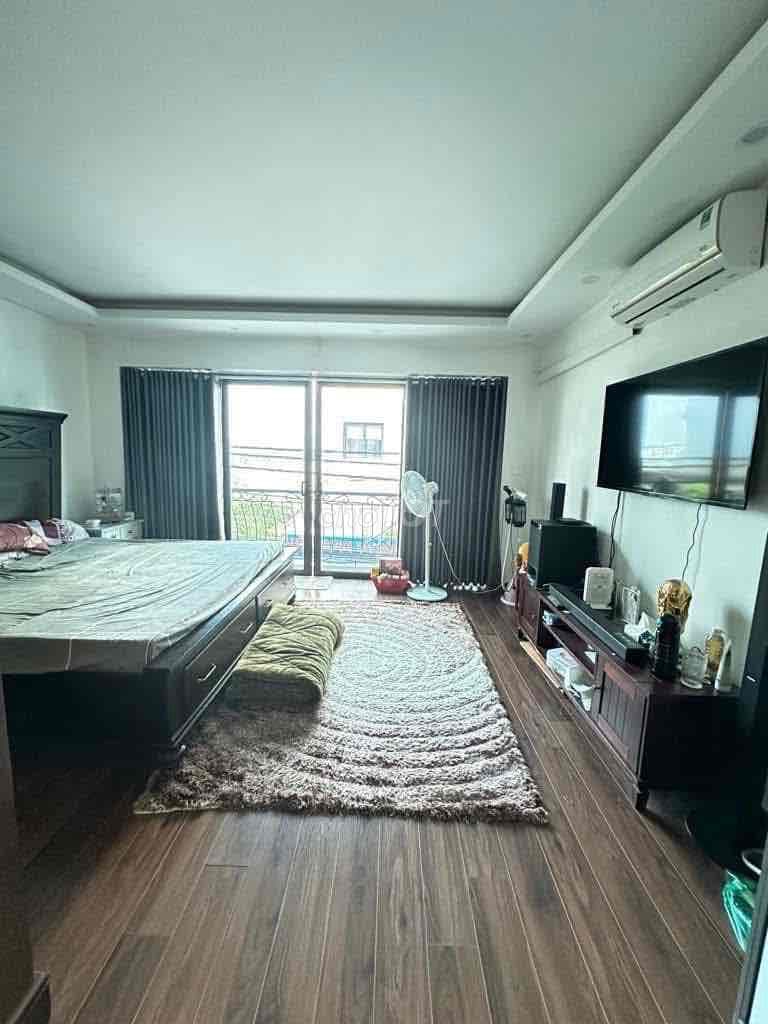 BÁN NHÀ HỒNG TIẾN,LBIEN-38M 5Tầng-Ô TÔ TẢI ĐỖ CỬA-DÂN XÂY-KHU VỰC LÕI - Ảnh 2