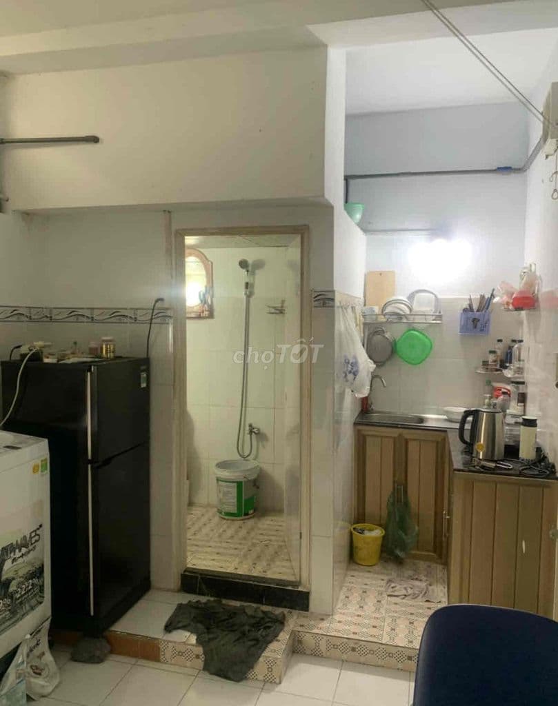 Cần bán gấp nhà nhỏ- SHR