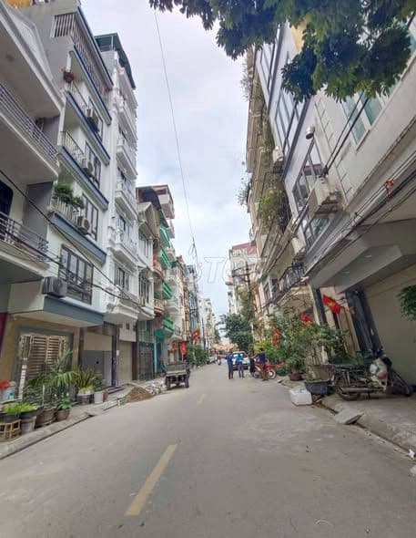 bán nhà mặt phố Trần Đăng Ninh Hà Đông vị trí đắc địa - Ảnh 3