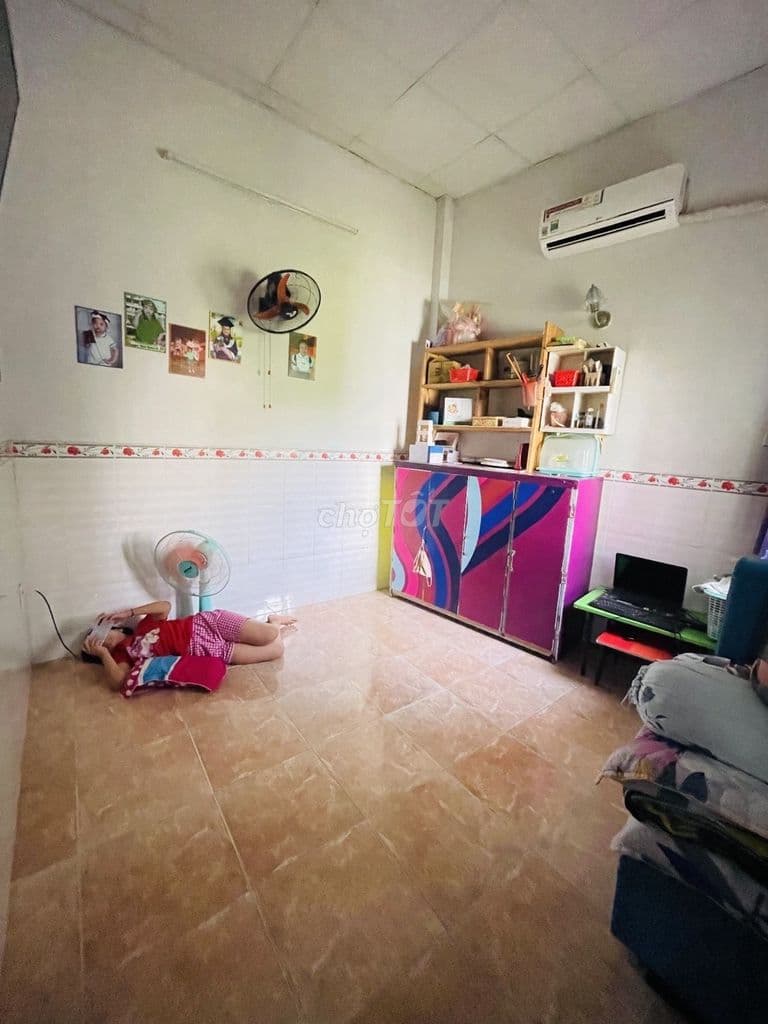 Gấp Bán nhà Phạm Văn Chiêu - 66m2 ( 4x 16.5) - 2 Tầng - Chỉ hơn 5ty - Ảnh 3