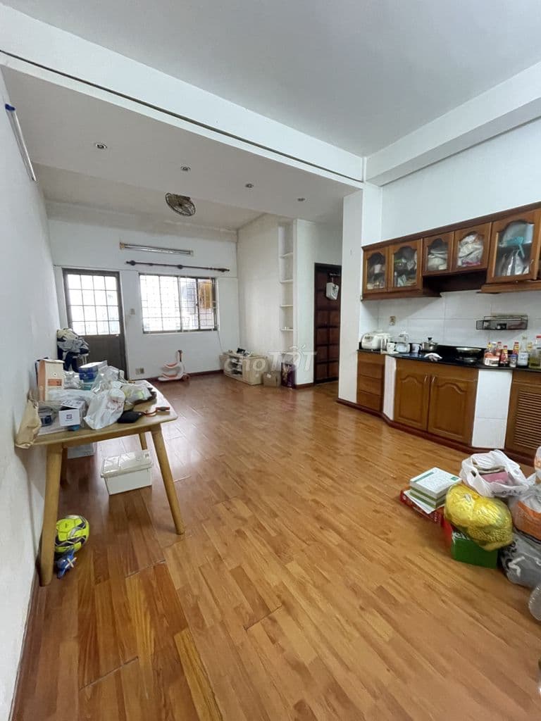 Cần bán căn hộ chung cư Khiêm Khải , P5, Q8 - Ảnh 3