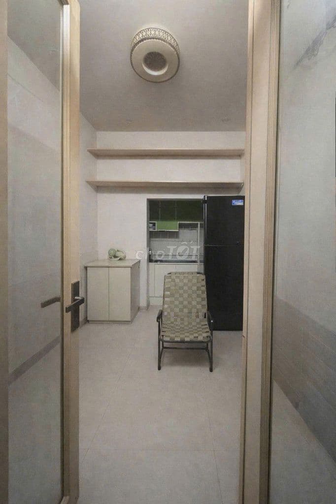 BÁN NHÀ SHR NHÀ ĐẸP GIÁ SỐC BÌNH TIÊN PHƯỜNG 8 QUẬN 6 GIÁ 2 TỶ 050 TL - Ảnh 2