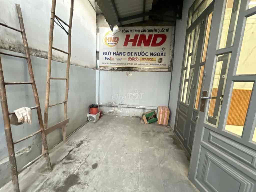 bán căn nhà SHR 60m2 nhinh 4 ty ngay duong le van Khương - Ảnh 2