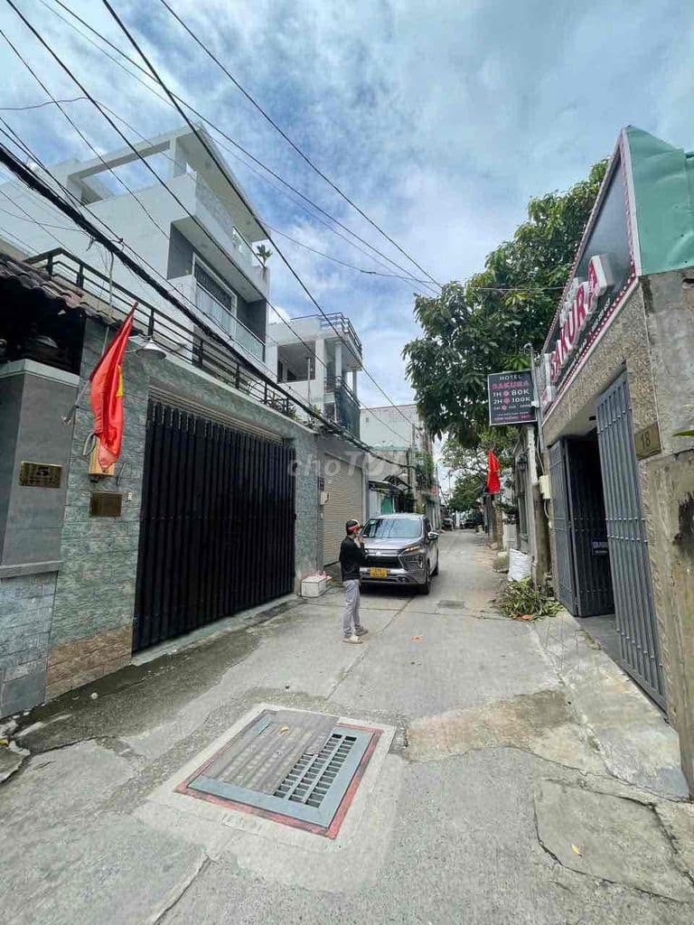 Lô Đất 63m2, HXH gần Xa Lộ Hà Nội, Phước Long A, Q9 cũ. - Ảnh 3