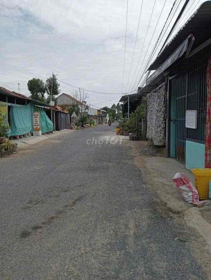 Bán gấp nhà chợ Phú Lạc , Bình Chánh - Ảnh 2