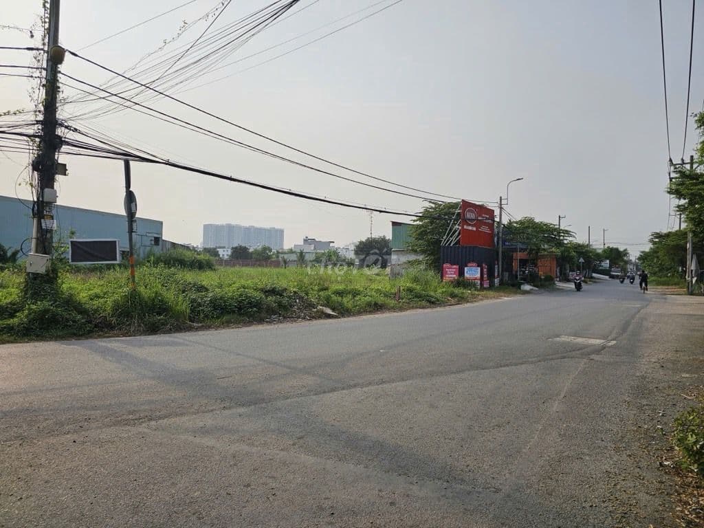 ĐẤT MẶT TIỀN BƯNG ÔNG THOÀN DT 8 X 20M - BÁN 10 TỶ VÀ 16.9 TỶ - Ảnh 3