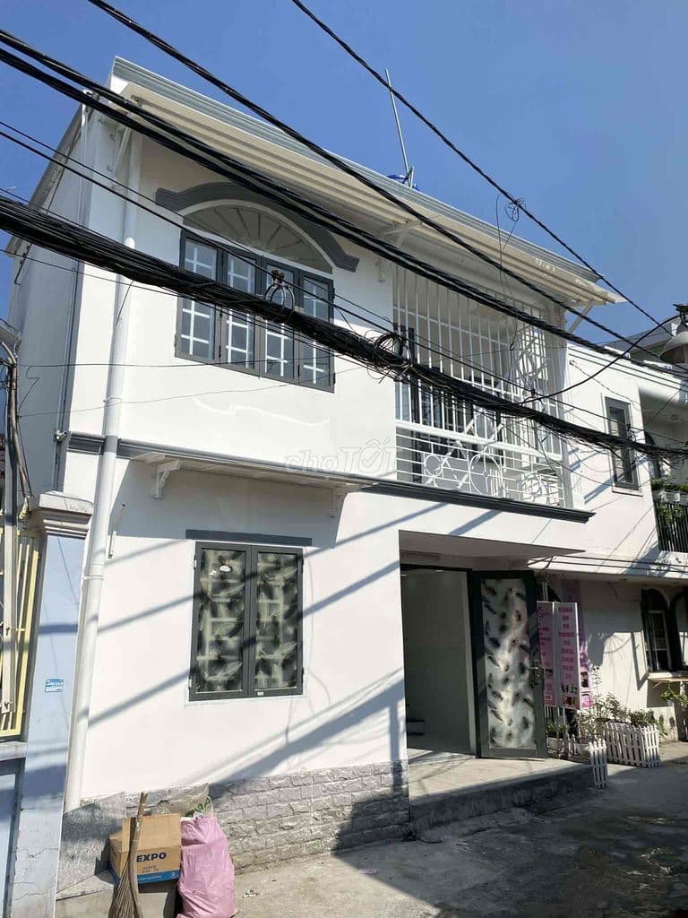 nhà quận 7 chính chủ