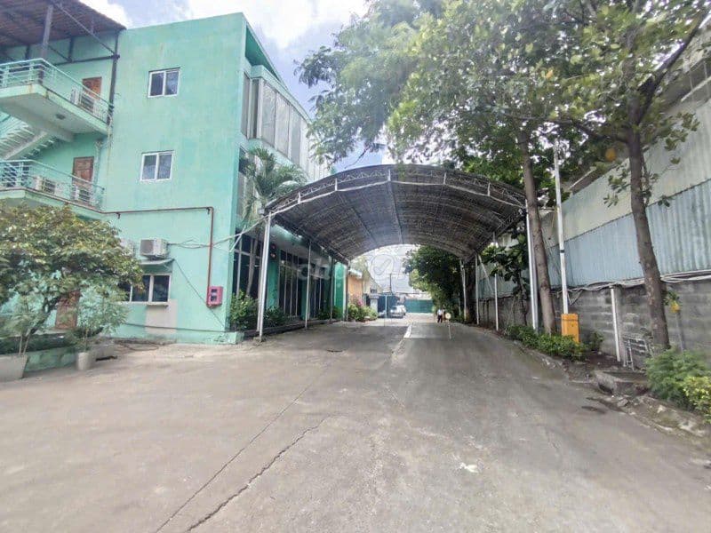 SIÊU PHẨM NHÀ XƯỞNG MẶT TIỀN QUỐC LỘ 1A – 6.800m² – FULL HẠ TẦNG - Ảnh 2