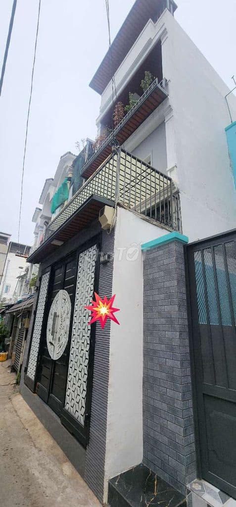 Nhà đẹp - giá rẻ nhất Q.7