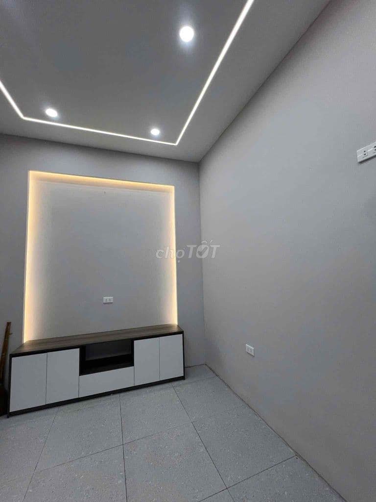 CHỈ CÒN 1 CĂN CỰC HIẾM - LÔ GÓC 5 TẦNG MỚI TINH LONG LANH GIÁ ƯU TIÊN. - Ảnh 3