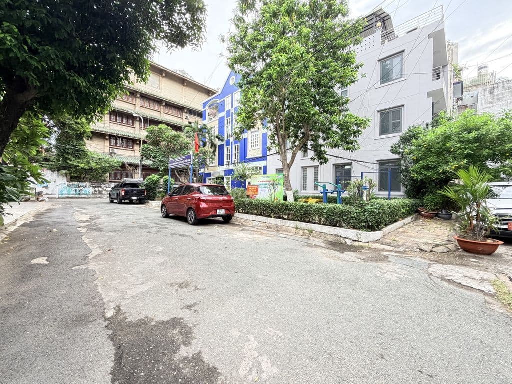Bán căn 2PN chung cư 750 Nguyễn Kiệm, Phú Nhuận - 51m2 - Chỉ 2,9 Tỷ