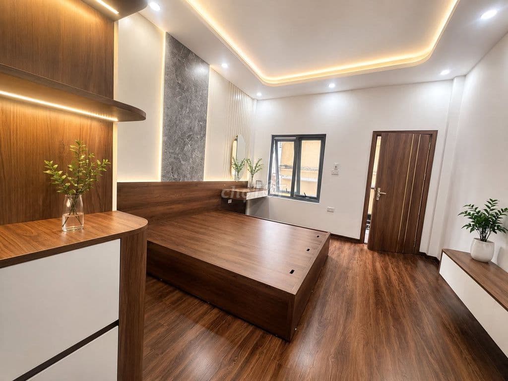 Nhà đẹp Thụy Khuê, Tây Hồ, 5 tầng, 25m2, full nội thất - Ảnh 2