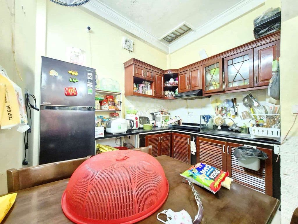 ĐỊNH CÔNG THƯỢNG.30 M.5 TẦNG .6,7 TỶ .NÓI KO VƠI QUY HOẠCH . - Ảnh 2