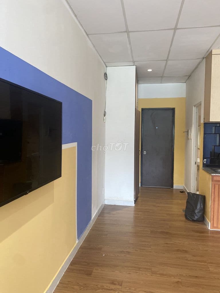 CĂN HỘ CHỈ 890TR TÂN BÌNH GẦN SÂN BAY GIÁ RẺ, NHẬN NHÀ NGAY - Ảnh 3