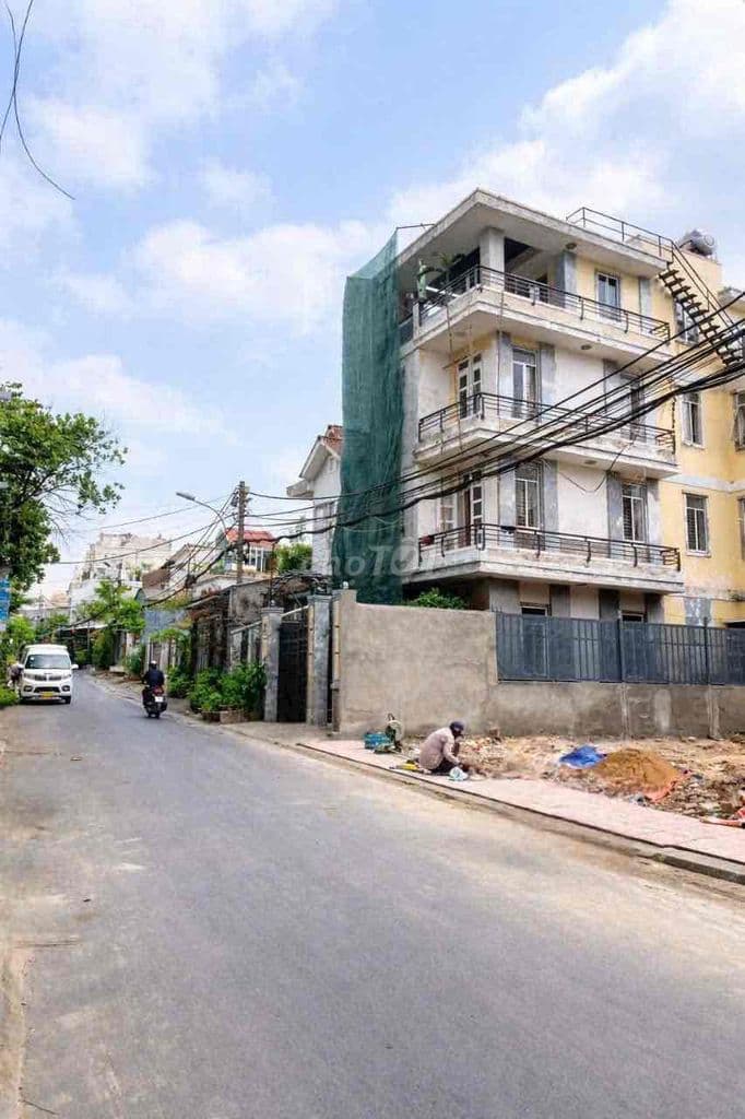 Bán Đất (4,5x17~80M2) Mặt Tiền đường số 3, Tam bình, Tp Thủ Đức, HCM - Ảnh 2