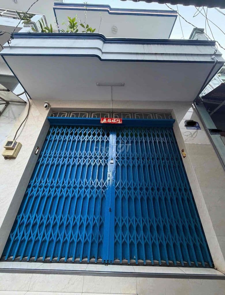 Nhà 1 trệt 1 lầu 4x7 PHAN ANH gần ngã 4 Bốn Xã