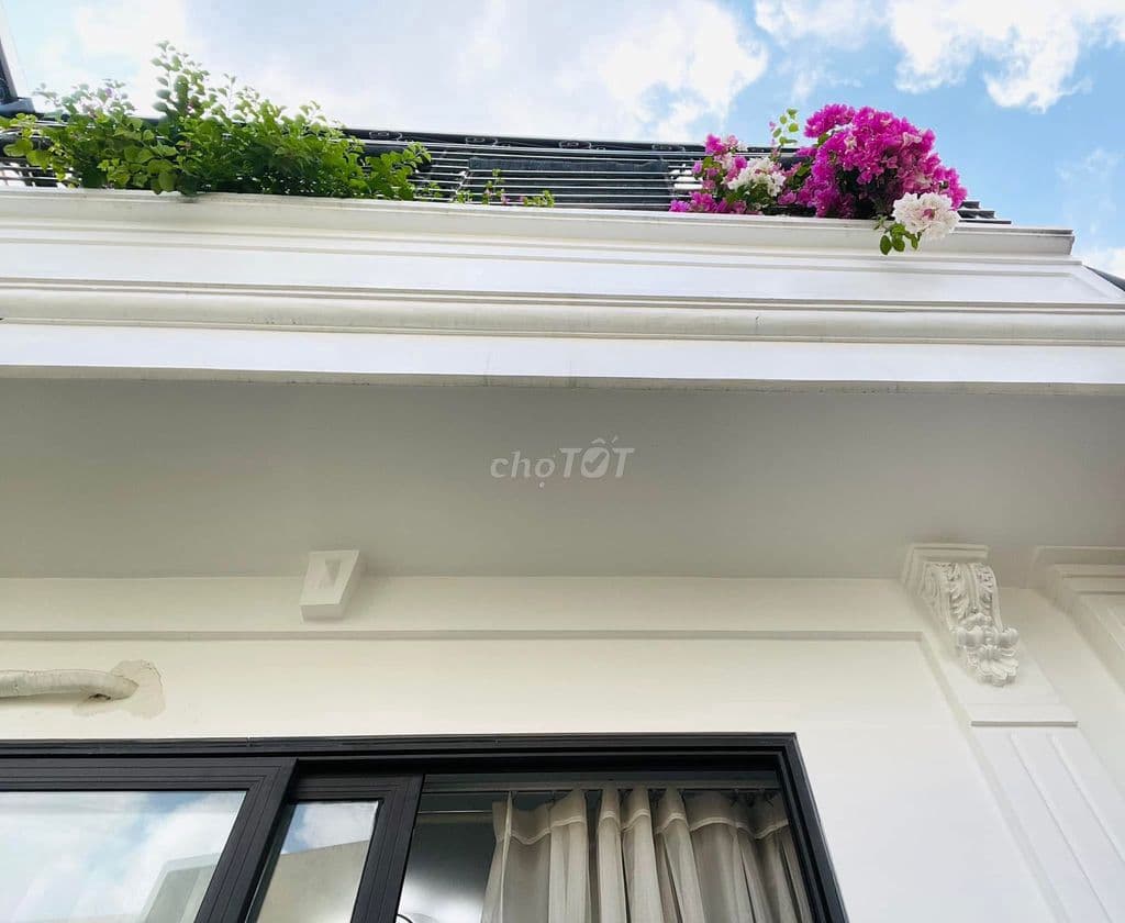 Tôi chính chủ cần bán nhà phố Xã Đàn, Đống Đa. 35m 10,8 tỷ. - Ảnh 2