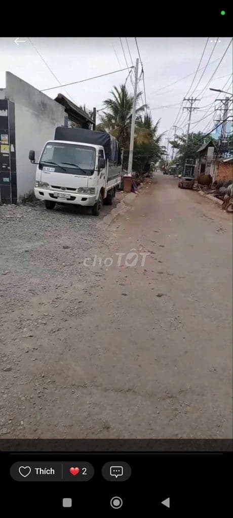 Bán đất mặt đường Dương đình Cúc 11x26,5m=285m có 132m thổ cư