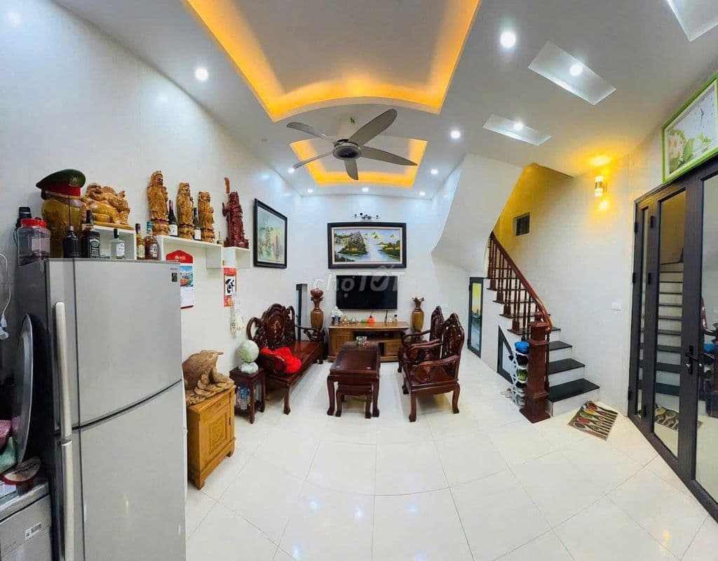 BÁN NHÀ ĐẠI LA – LÔ GÓC KINH DOANH ĐỈNH 35M² – SỔ ĐỎ