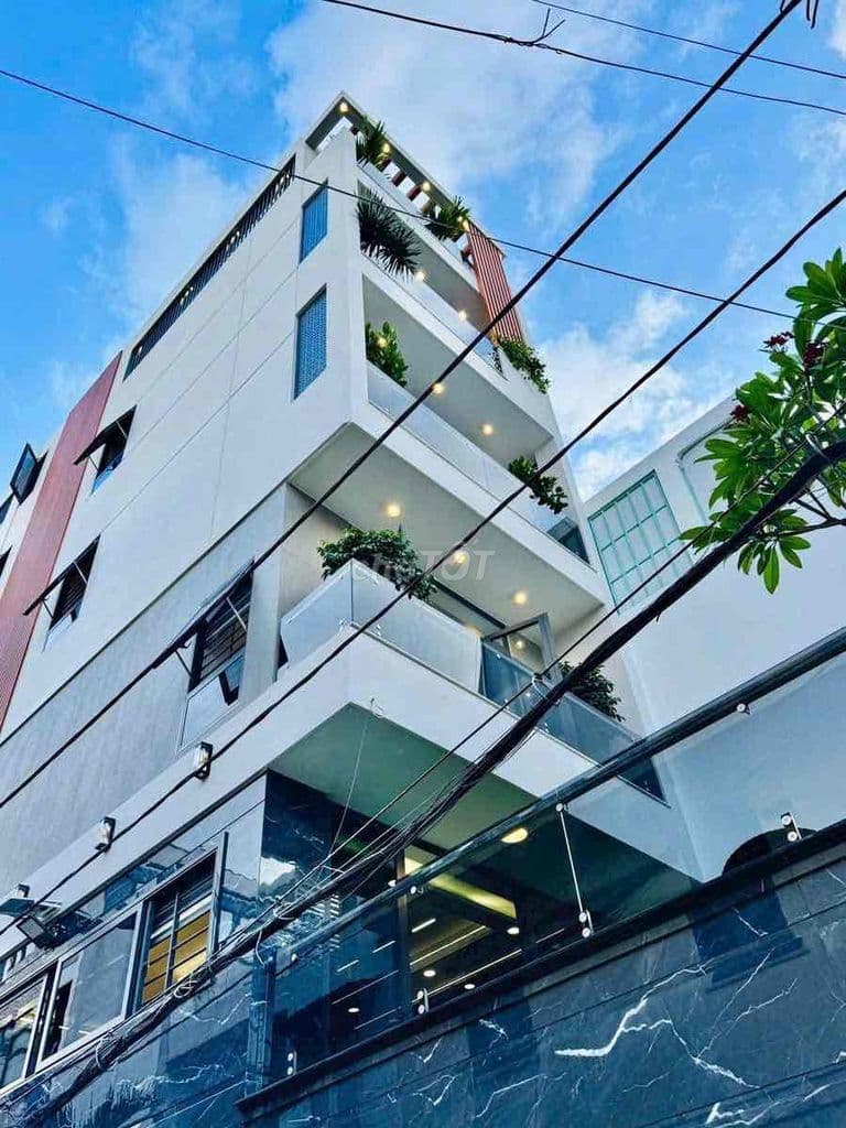LÊN SÓNG SIÊU PHẨM CĂN GÓC 2 MT HẺM XE TẢI THÔNG - Ảnh 2