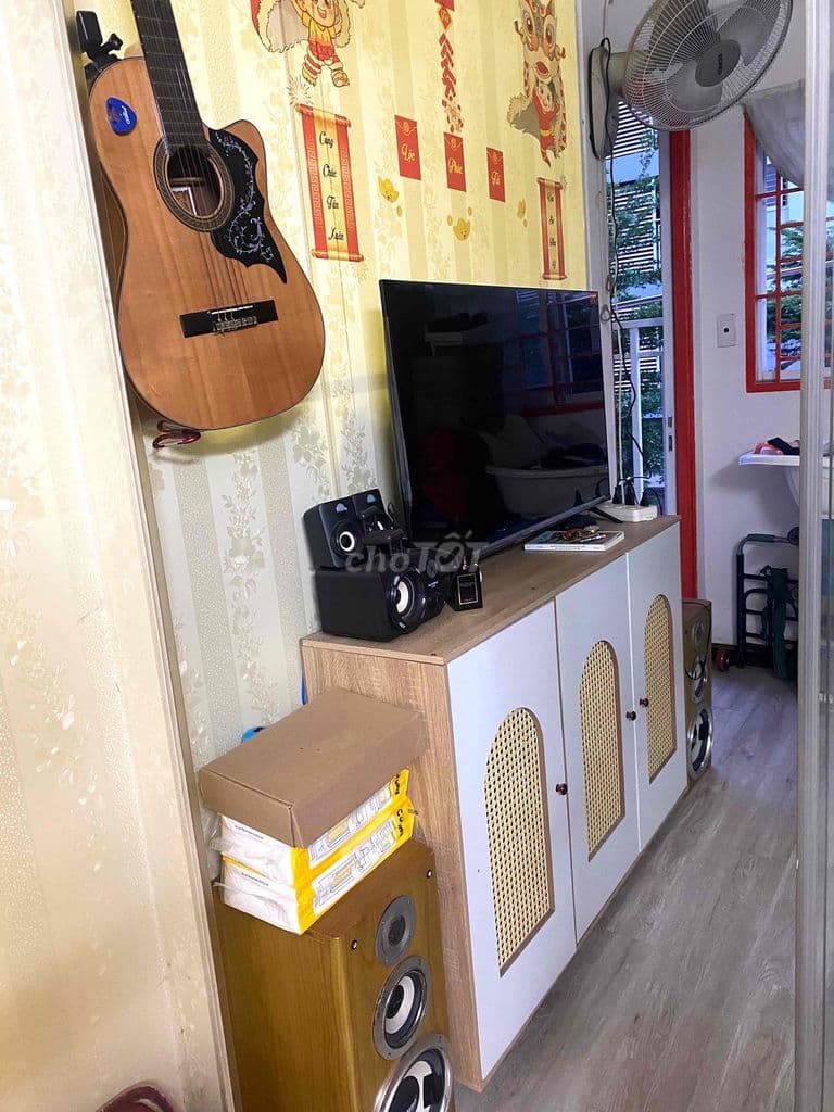 ehome S Phú Hữu full nội thất - Ảnh 3